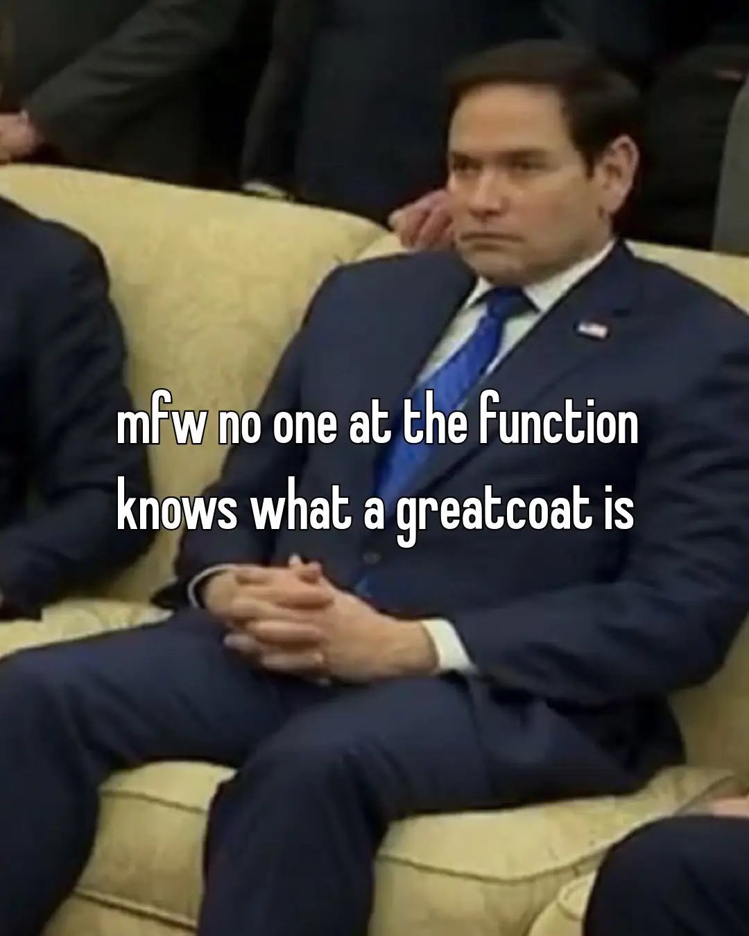 If you need a classy, cozy vintage wool coat we’ve gotchu covered. Bulgarian wool greatcoats are available at AP, sizes up to large!