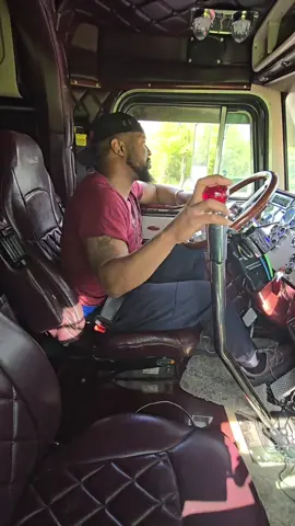 Replying to @veljkocar10 18 for life! 🐈💨 . . . #TruckersOfTiktok #truckertok #Scania #creatorsearchinsights  #truck #trucks #trucktok #truckertok #Peterbilt379 #Semi #SemiTruck #Caterpillar #6nz #JakeBrake #LoudJakeBrake #18Wheeler #StraightPipe #OwnerOperator #18Speed #TruckDriver #TruckerLife #God #Faith #ForYouPage #CatPowered #BlackSmoke #LargeCar #Peterbilt #Trucker #Truckers #America #FloatingGears #Upshifting #Downshifting #CdlLife #fyp #Viral #Trending 