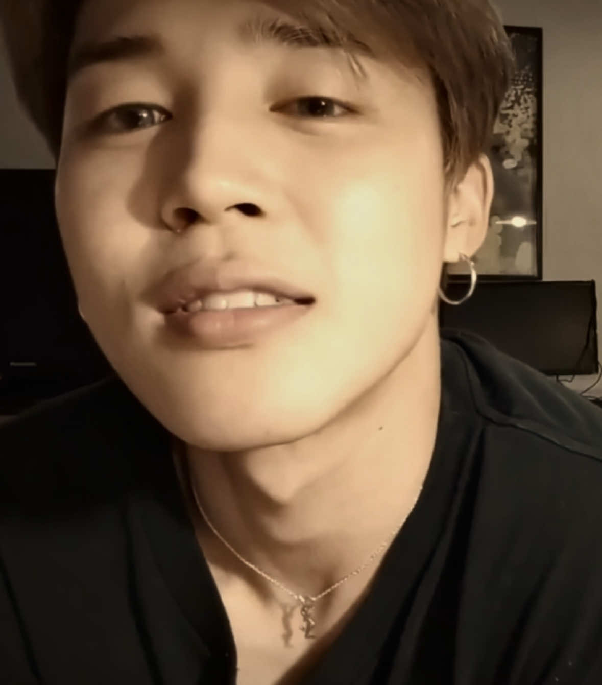 and you gon' make that sound #지민 #jimin 