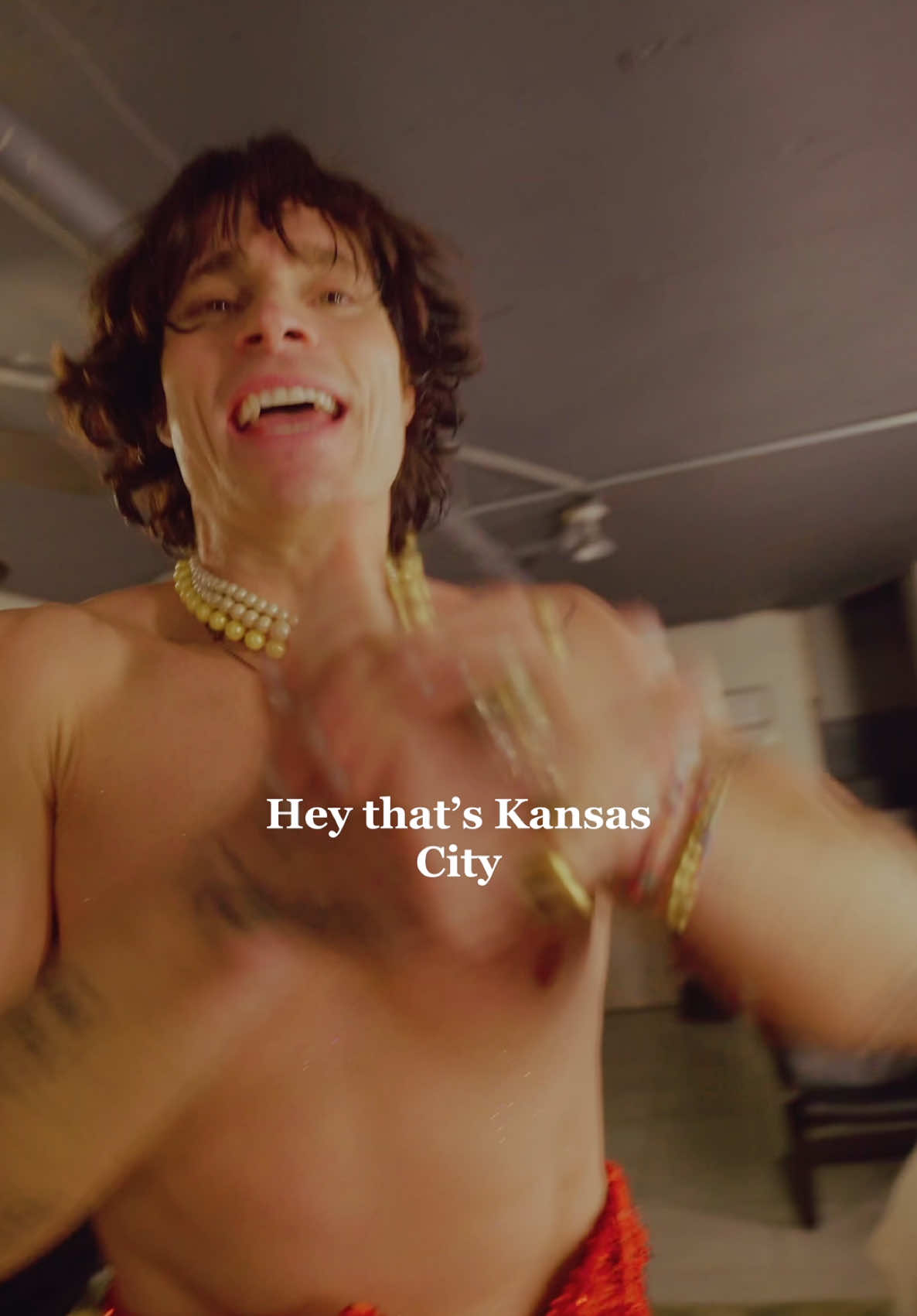 In case you were wondering 🤷‍♂️ #spencersutherland #thedramatour #OnTour #thedrama 