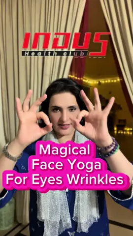 #arfaanees #drarfaanees #yogaguru #psychologist #Fitness #antiaging #yoga #indushealthclub #indusskinclub #beauty #yogawithdrarfa #faceyoga #skincare #beautytips #eyes #wrinkles #indusyoga #coenzyme #hydrafusion #miracleon 