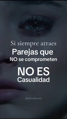 ❤️‍🩹 Si atraes parejas que no se comprometen, no es casualidad. 🧑‍🧑‍🧒‍🧒 Descubre cómo romper patrones con las constelaciones familiares. #constelacionesfamiliares #sanarheridas #heridasemocionales #constelaciones #constelacionesfamiliaresonline