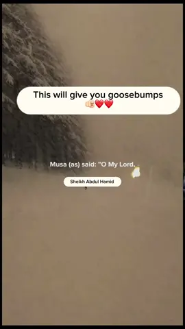 Listen ❤️#fyp #islam #reminder 