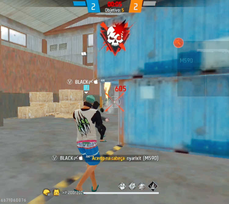 #clipadasff #ff_lover 