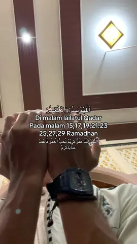 Semoga yang terbaik dari Allah🤲🏻
