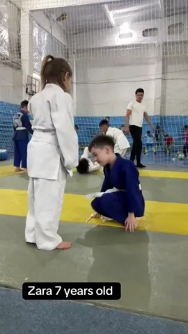 Judo #judokids #childhood 
