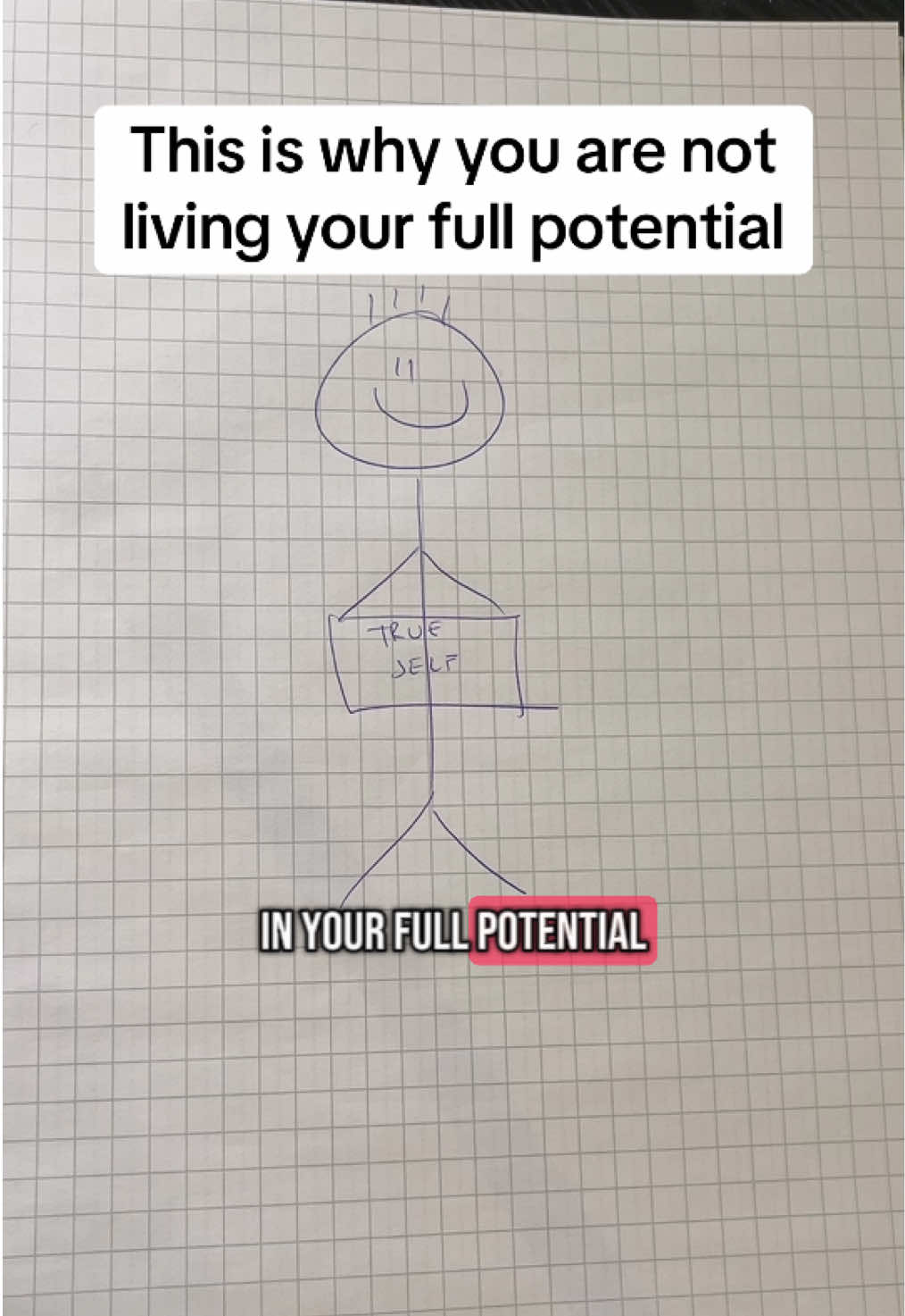 You are living through a filter which affects your ability to joy, your intelligence and your creativity. The filter is full of things that take up your cognitive space: 1. Beliefs & thinking patterns 2. Unprocessed emotions & emotional patterns 3. Mental and physical wellbeing issues Once you process the things in the filter, the filter disappers.  You become your true self, your authentic self.  And capable of living in your full potential. This is what we work on in my coaching programs. #highintelligence #highlyintelligent 