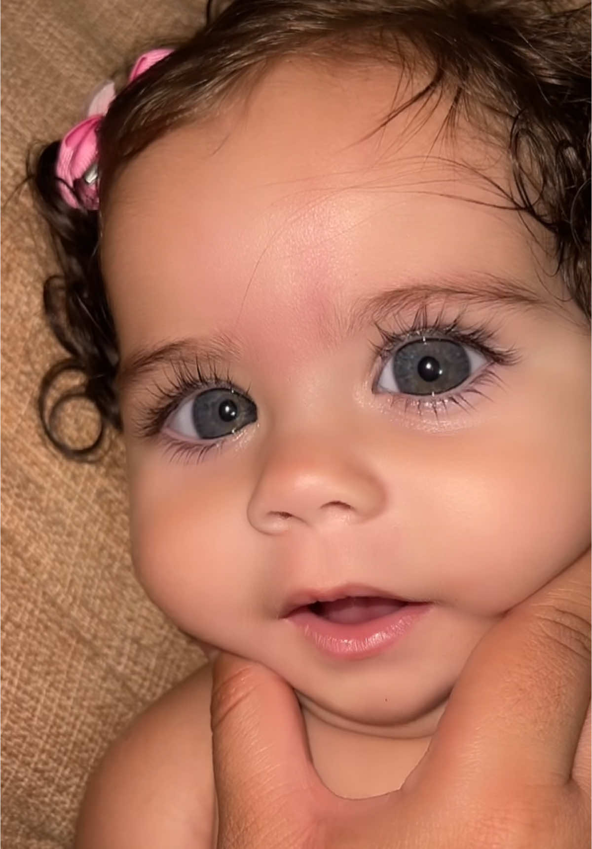 Princesa da mamãe❤️😍 #baby #fyp #brasil🇧🇷 #linda #video #flypシ 