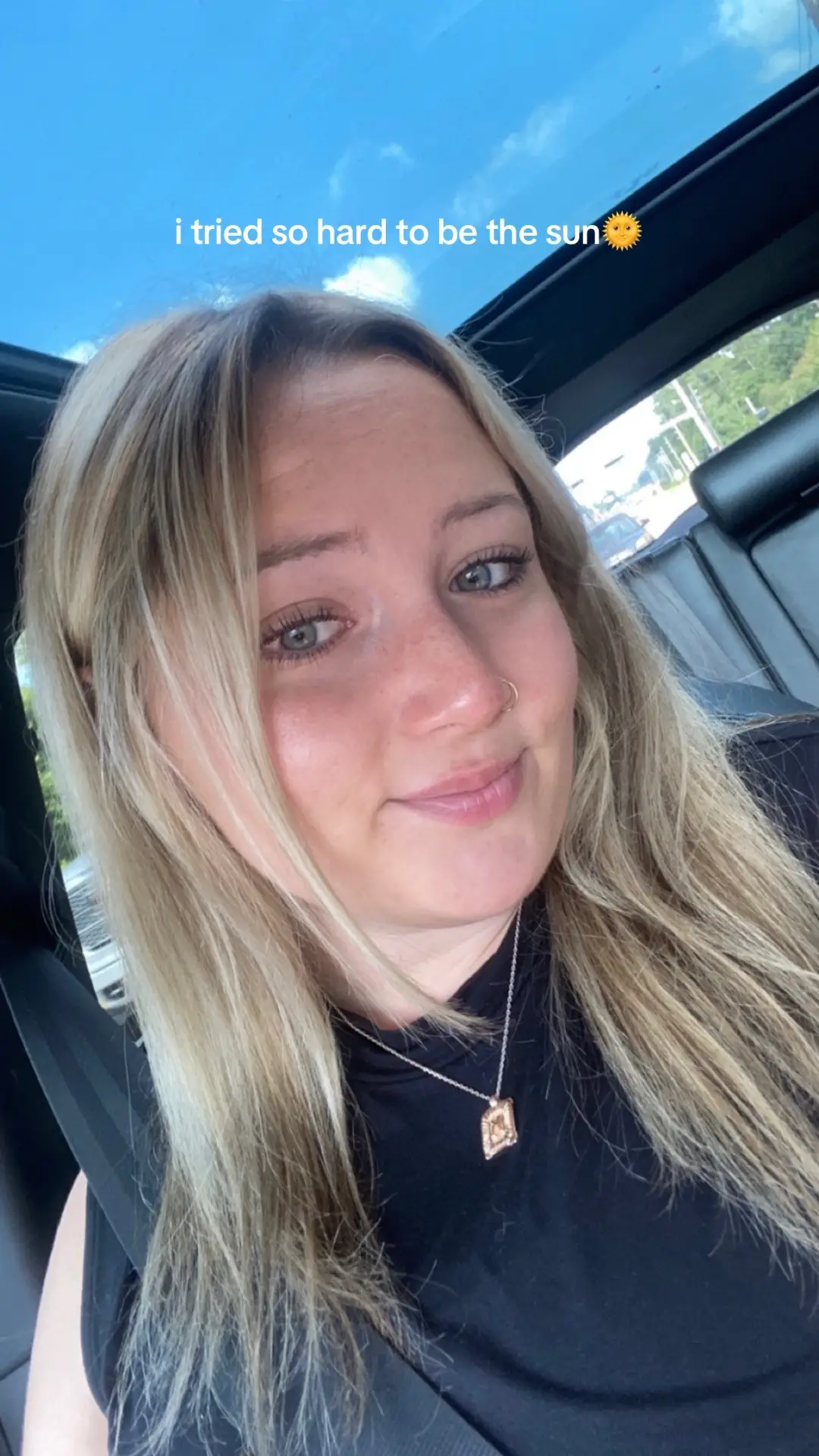 i will die on the hill that your natural color is your best color!!!  #blonde #brunette #haircolor #fyp 