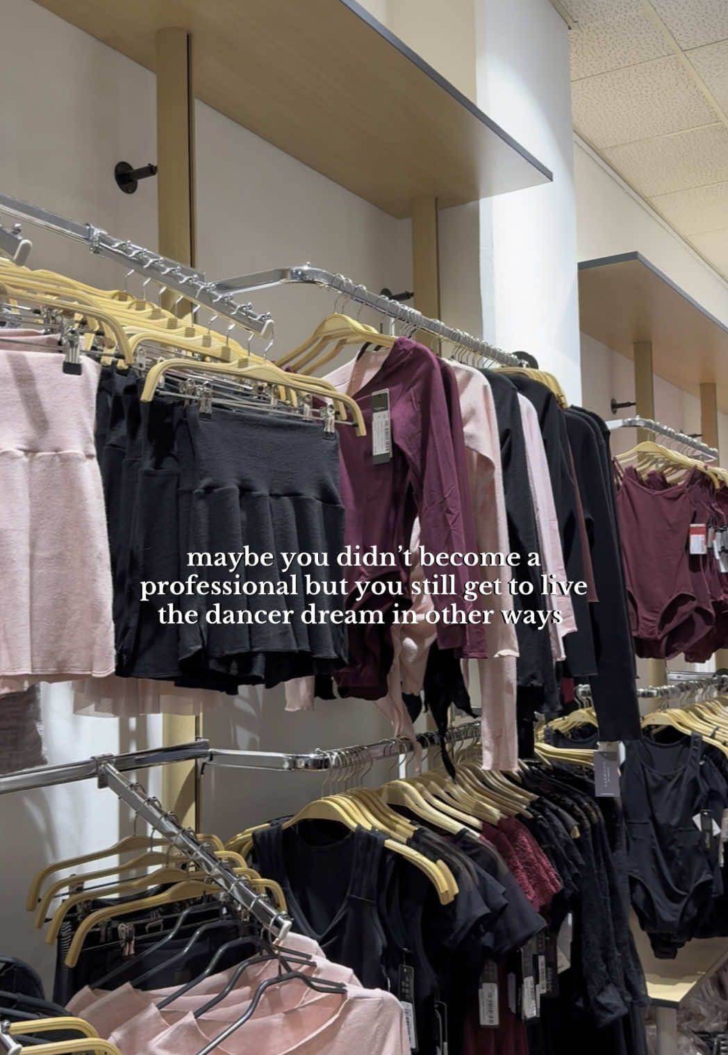 It’s never to late to live the dream you might think you have lost. 🩰✨  #dancerdream #dancertok #danceacademy #demipoint #dancestore #liveyourdream #dancing #dancersoftiktok #livingthedream #dancing #tanzfachgeschäft #tanzladen #dancer #dance 