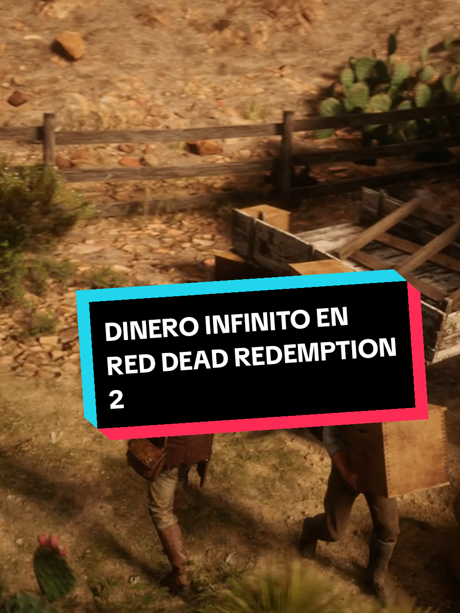 COMO TENER DINERO INFINITO EN RED DEAD  REDEMPTION 2 #redeeadredeption2 #rdr2clips #reddeadredemption #rdr2 #reddeadredemption2 
