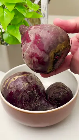 Beet Crepe Magic! #tiktokmutfağı #asmr #asmrsounds #asmrvideo #beetroot #crepe 