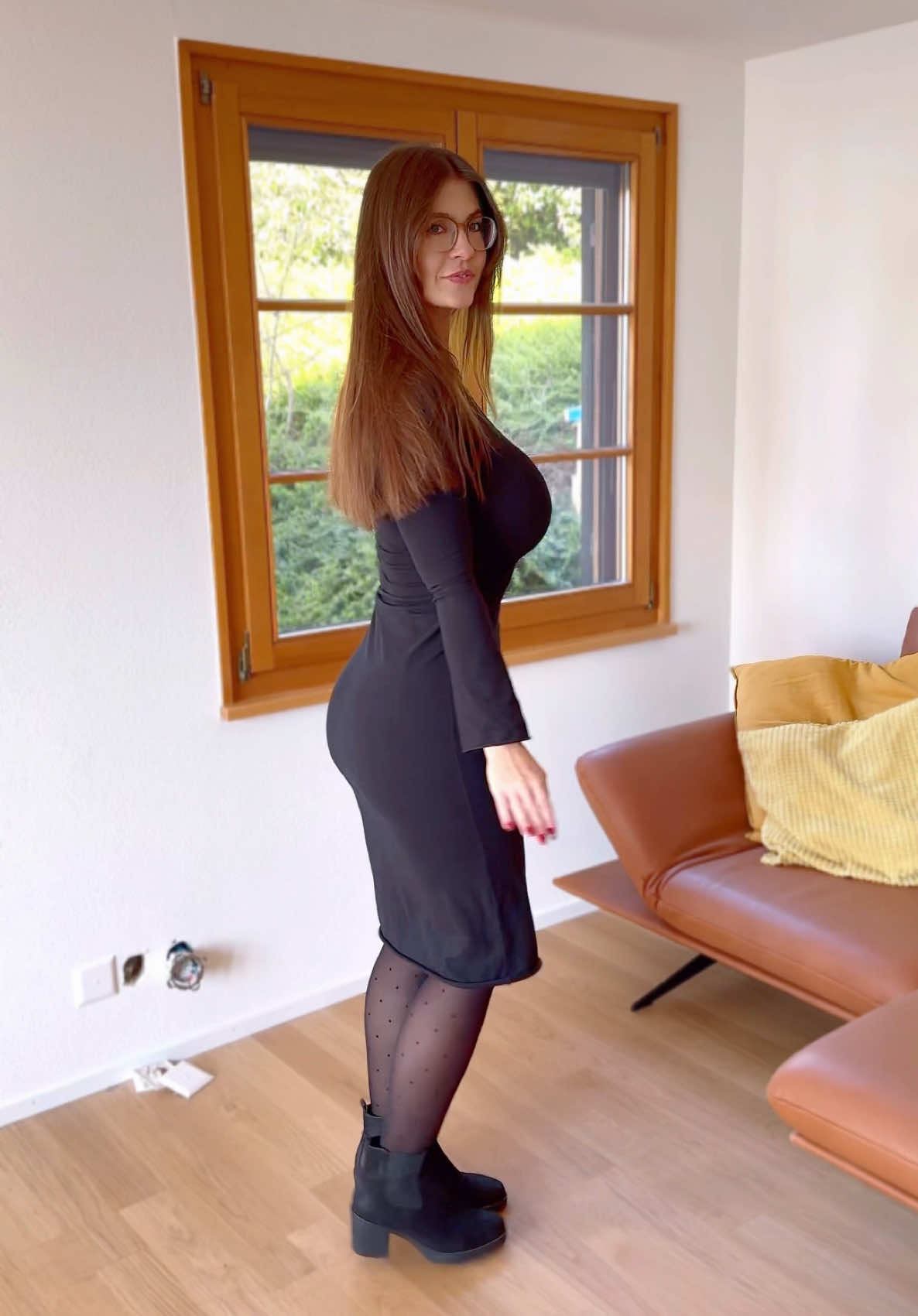 Pretending to be a functional adult outfit check