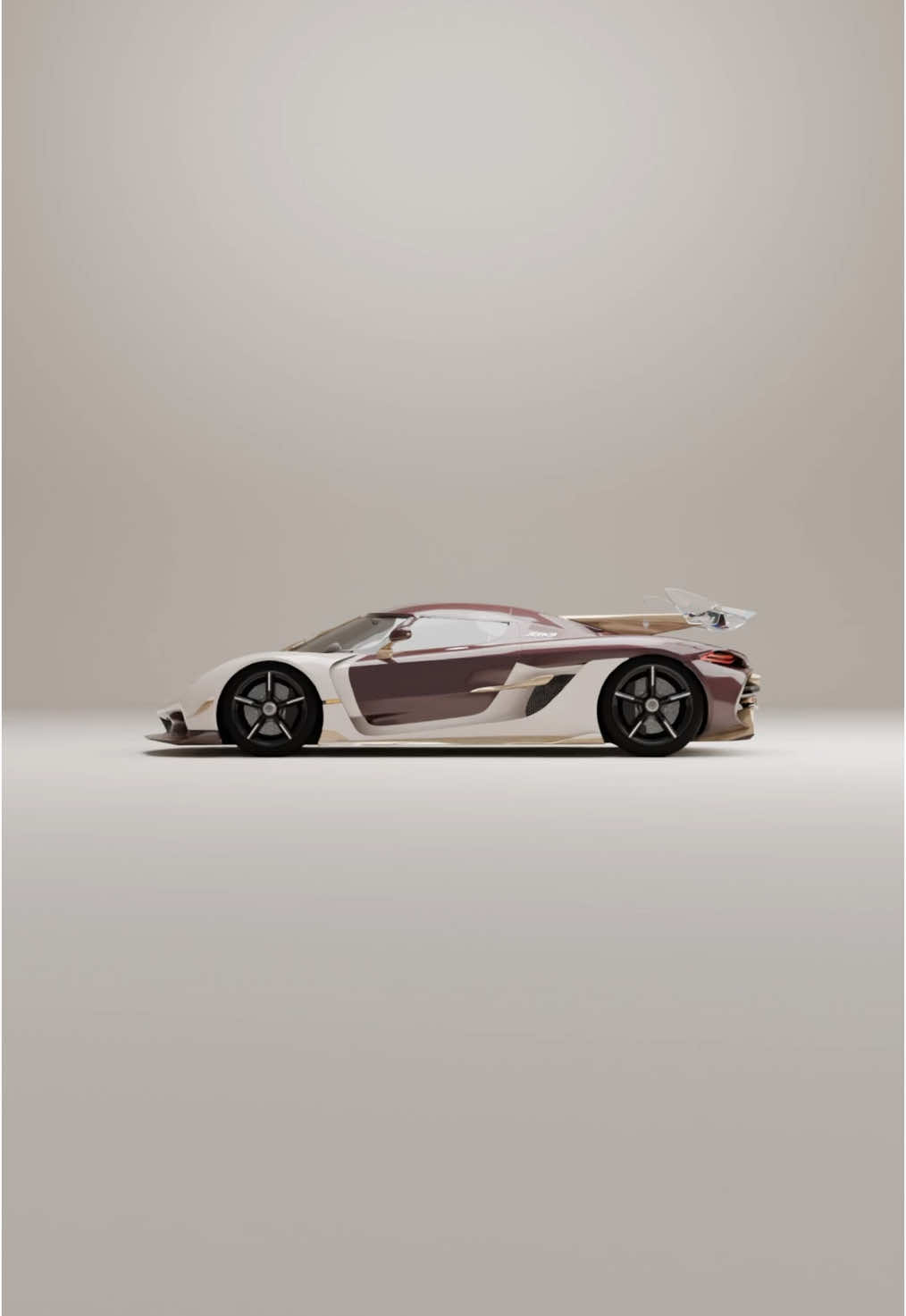 🍷Keonigsegg Jesko | Ferrari Laferrari is next | #koenigsegg #fyp 