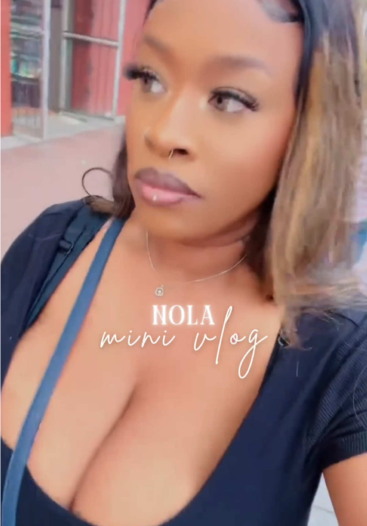 New Orleans was fun, definitely going back! 🎭🎷💃🏾 #fypシ #shebad #foryoupage #nola #neworleans #mardigras #fyp 