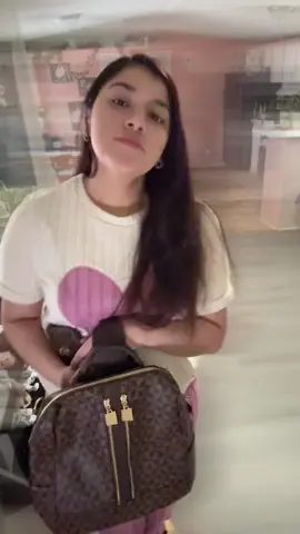 #mochila #mochilademujer #cartera #women #fypシ 