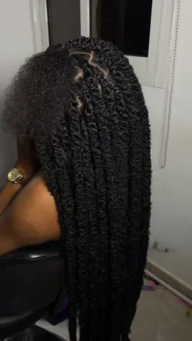 #cocotwist #marleytwists #viral_video #yfpシ #cotedivoire🇨🇮 #coiffurefemme #afrobraids #tutorial #pourtoi 