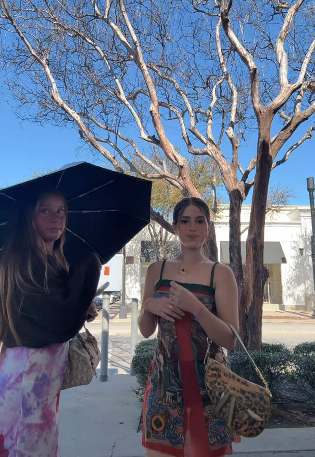 Marry poppin ? @genie ☂️ 