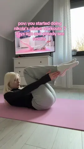 yt:nikola’s pilates 💗#abs #absworkout #abexercises #hourglassfigure #pilates #GymTok #workout #athomeworkout #hourglass #fyp  #wellness #workoutmotivation #nikolaspilates 