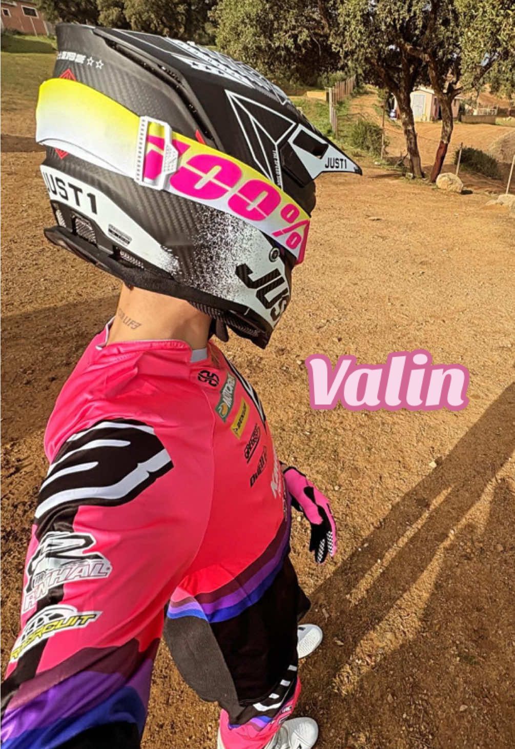Mathis Valin, the future of French motocross, is now in MX2. Will he win, make it to the podium… ? 🔥🔫#moto #cross #smx #mx #sx #supercross #motocros #champ #monster #kawasaki #valin #mathisvalin #317  