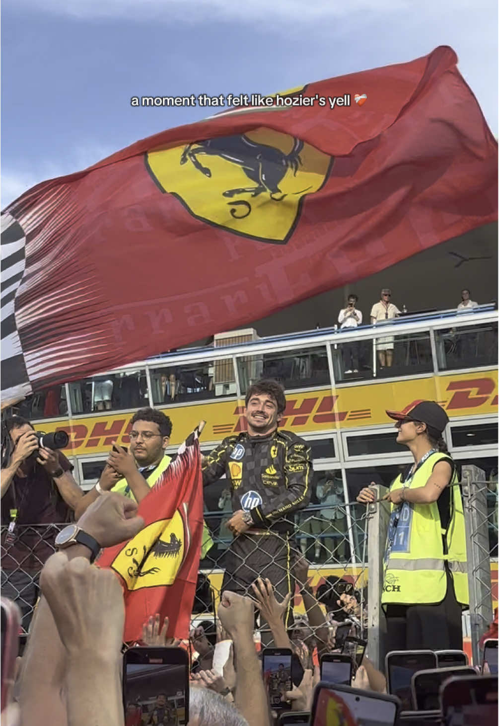 i will never stop talking about how beautiful that exact moment was… 🌟 #charlesleclerc #charlesleclerc16 #charlesleclercfan #charlesleclercedit #scuderiaferrari #ferrari #monzagp #monza2024 #monza #hoziertok #f1 #formula1 ##italy#perte #foryou #foryoupagе 