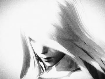 🤍◻️🪽  #nier #drakenier #nierautomata #yorha #yorhaa2 #a2 #cyber #aesthetic #white #edit 