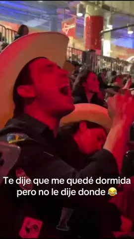 Una falta de respeto en el concierto de carin Leon 😂