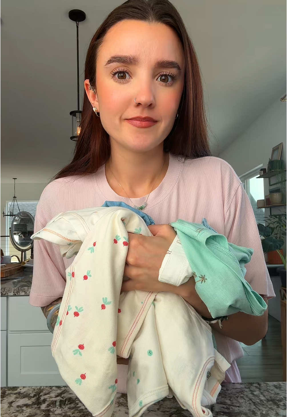 When did this happen??? #carters #littleplanet #kidsclothes #babyclothes #babyclotheshaul #MomsofTikTok 