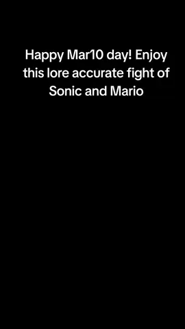 #viral #abcxyz #fyp #meme #tas #supersmashbros #supersmashbrosbrawl #mar10 #mario #supermario #supermariobros #mariobros #sonicthehedgehog #sonic 