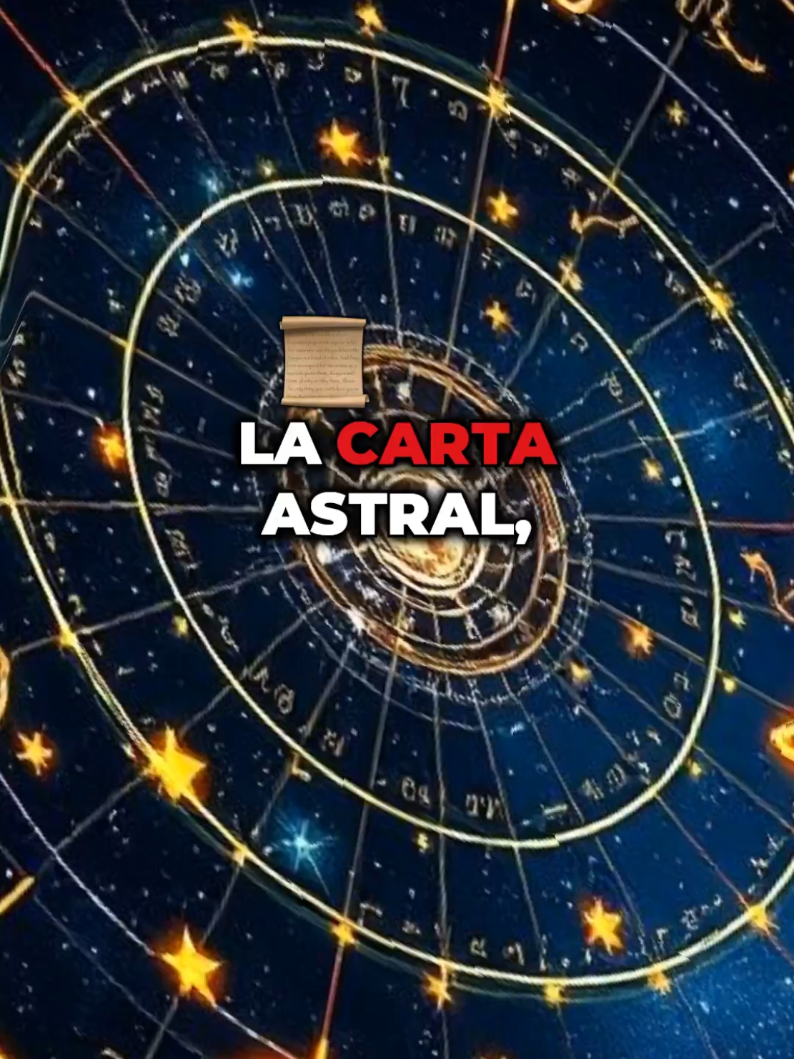 Descubre Tu Carta Astral Tu fecha de nacimiento es la clave de tu destino. ¡Explora los secretos del universo! 🌌 #Astrología #CartaAstral #Autoconocimiento #Destino #Cosmos 