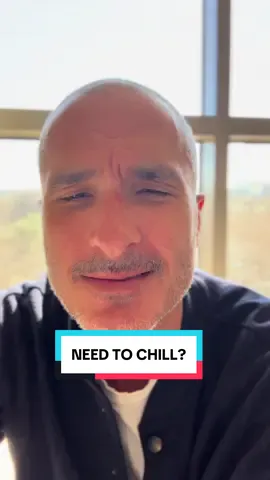 Just checking in with ya…maybe you need a bit of chill time. Got you #chill #sxsw #metallica 