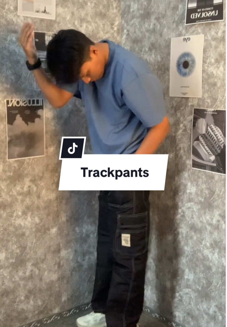 Trackpants pria #rekomendasioutfit #celanatrackpants #outfitideas #outfitinspiration #rekomendasipria #rekomendasioutfitcowok 