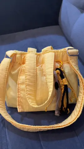 gemes2 bgt warna nya 😍😍 #tasterbaru #tasdumpling #tasmini #taswanita #slingbag #taslebaran2025 
