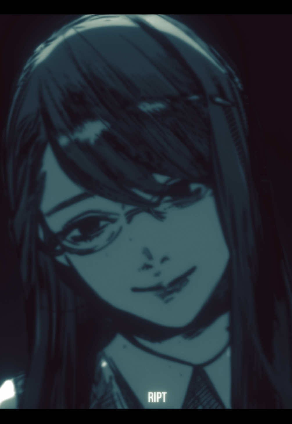 ANGEL... #kaneki #rize #tokyoghoul #mangaanimation #manga 