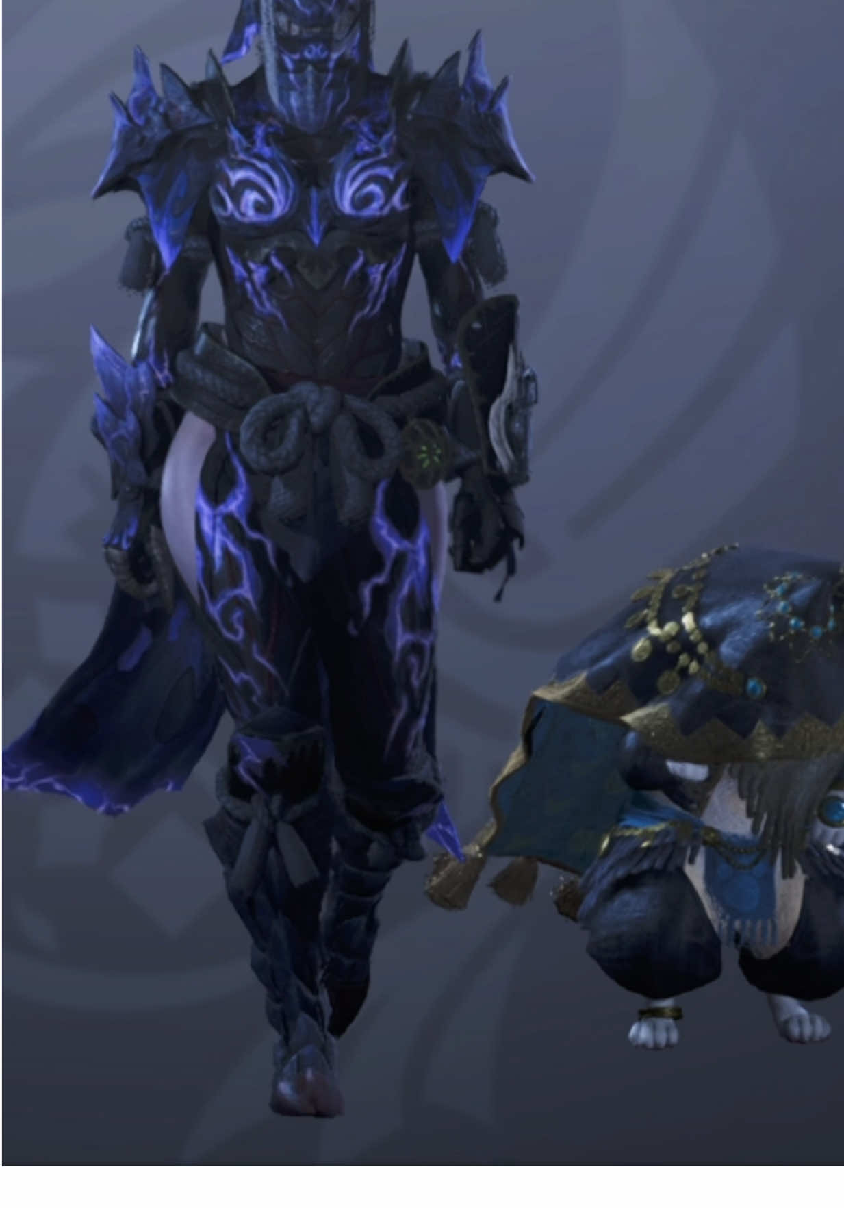 Some nice layered armor sets these are without any customization #monsterhunterwilds #character #customization #mhw #gaming #monsterhunter 