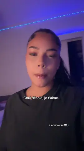 Si tu reçois ce TikTok, sache que cette personne t’aime vrm. 💞#republication  #yeliza_07 