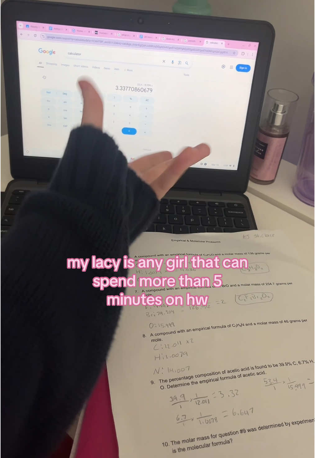 i cannot keep focused #funny #laugh #school #homework #focus #Soccer #blonde 