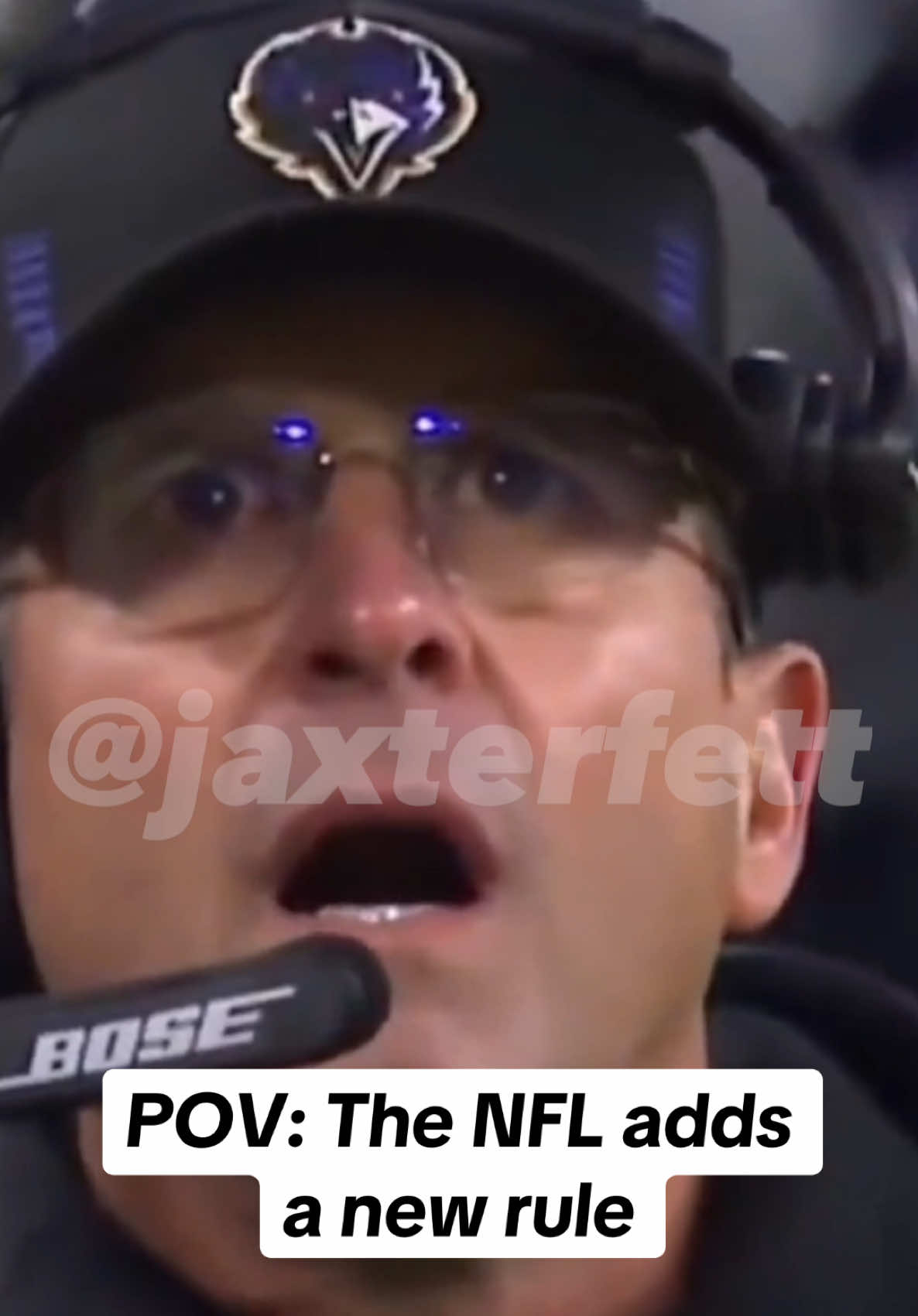 Wow! What a crazy new rule folks! Are you for or against this new rule!?😳🤔😱 As of 2025, the Kansas City Chiefs continue to dominate the NFL, building on their recent success. They finished the 2024 regular season with a 15–2 record, securing their ninth consecutive AFC West title. In the playoffs, they defeated the Houston Texans in the Divisional Round and edged out the Buffalo Bills 32–29 in the AFC Championship Game, earning their fourth Super Bowl appearance in five years. However, they fell to the Philadelphia Eagles 40–22 in Super Bowl LIX. The offseason brought key roster moves, including trading veteran offensive lineman Joe Thuney to the Bears to clear cap space while targeting Ravens tackle Ronnie Stanley as a replacement. Meanwhile, AFC West rivals like the Las Vegas Raiders, now with quarterback Geno Smith and backing from part-owner Tom Brady, are making moves to challenge Kansas City’s dominance. With Patrick Mahomes and Andy Reid still leading the team, the Chiefs remain a top contender as they prepare for another competitive season in 2025. #NFL #NFLMemes #Football #NFLFans #FootballMemes #NFLSeason #NFLFootball #NFLCommunity #NFLNation #SportsMemes #NFLHighlights #NFLPlayoffs #NFLUpdates #SundayFootball #Gridiron #NFLFanZone #FantasyFootball #NFLTeams #AmericanFootball #SportsFan #GameDayMemes #SuperBowl #RedZone #NFL2024 #joke #meme #notreal