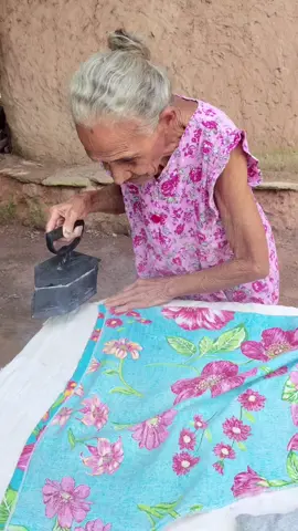 História da vovó #antiguidade #recordações#lembranças#vovó 