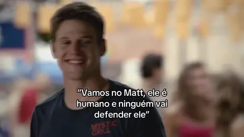Ele é humano mais imortal de todos ☠️ #mattdonovan #thevampirediaries #diariosdeumvampiro 