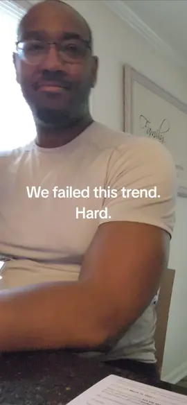 He said he got ADHD so it's not his fault. #Raiseawareness #jayandkeda #coupleschallenge #BlackTikTok #tiktokpartner #kedaandjay #blackcouples #marriagehumor 
