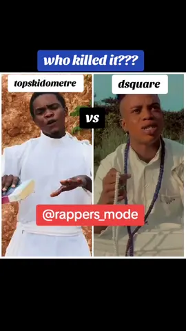 @BACKUP RAPPERSMODE 🆚 @Topskidometre @Ywc_dsquare #rappersmode #rapbattle #rap #rappers #fyp #fypシ゚ 
