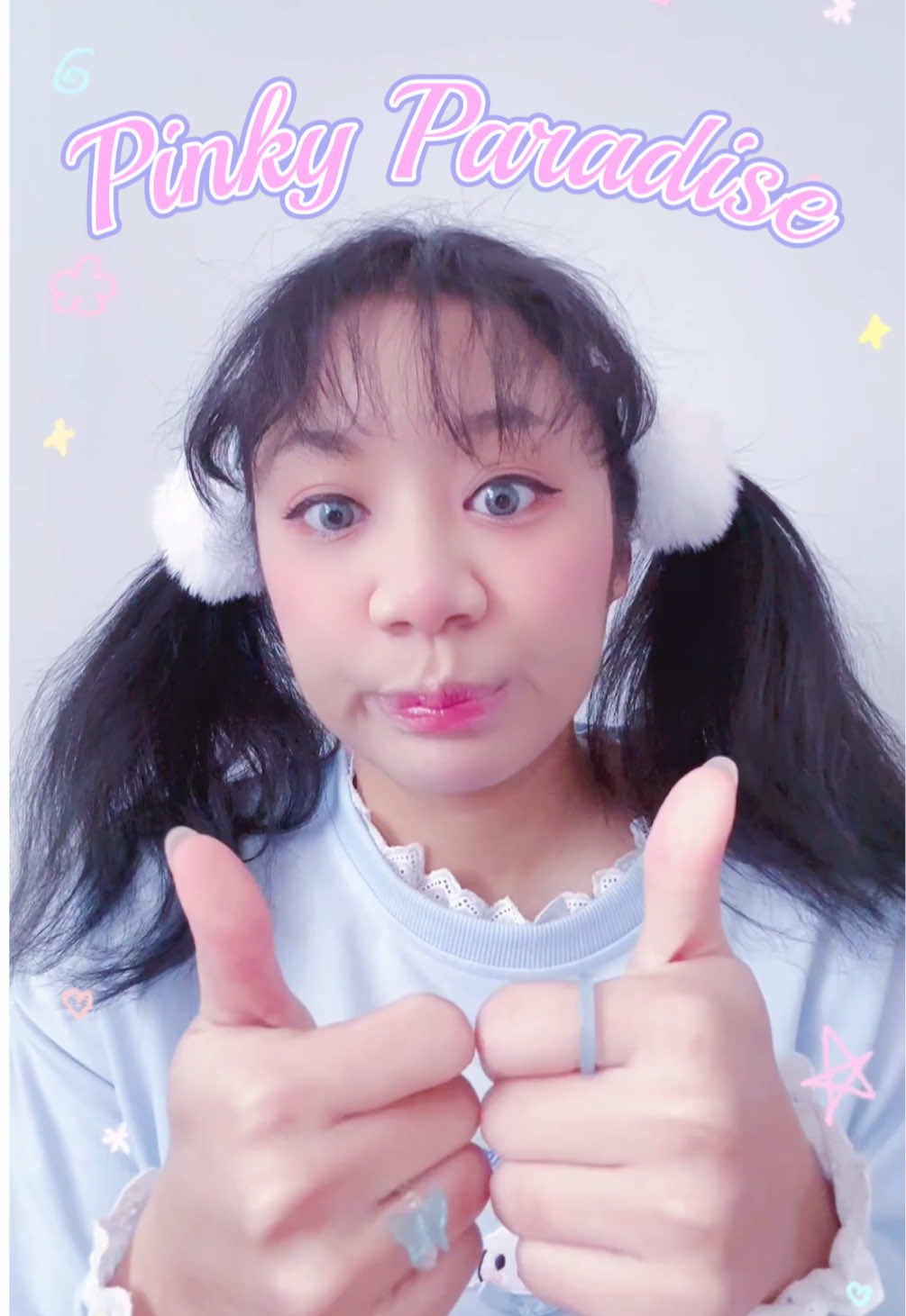 Contact Lense Gacha?! Σ(･ω･ﾉ)ﾉ！♡ use tenten10 to get 10% off your next purchase from @PinkyParadise (๑ÒωÓ๑)♡ #contacts #circlelenses #productreview #sponsored #fyp #contentcreator #cosplay #jfashion #gacha #pinkyparadise 