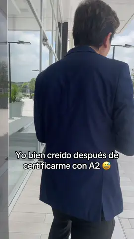 Y tú, te identificas?🤣 #humor #bilingue #idiomas #aprenderingles #ingles #idioma #english #cambridge #b1 #b2 #a1 #a2 #c1 