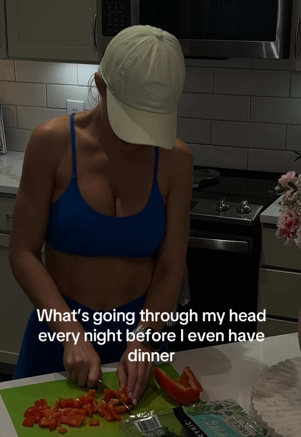 And that’s on having the biggest sweet tooth in the world #sweettooth #relatable 