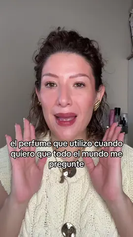 El perfume que utilizó cuando quiero que dure todo el día ✨🤎 @Dossier Perfume #dossier #dossierperfumes @dossiermx #perfumesparamujer #lelabo #santal33 #perfumetok 