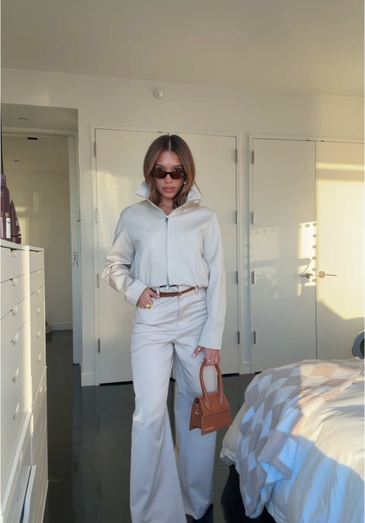 What do we think?? Trying to experiment more and find my style 