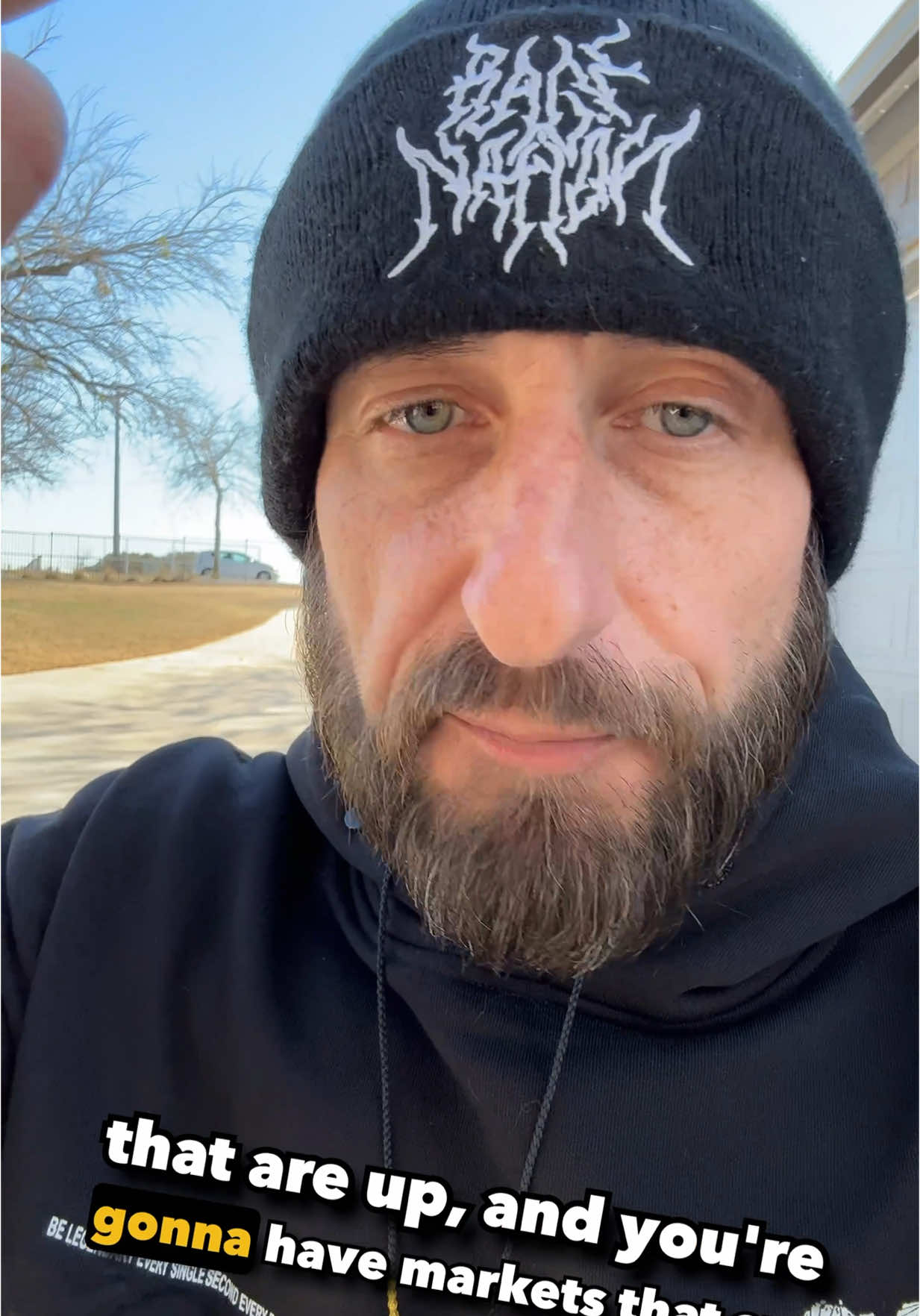 Diversify!!  Some of you will still keep operating as that character on the monopoly board. Until you realize that you are a human being and you’re not a fictional character on some board game you will never be free. This is why you’re trapped I. The matrix. You’re bound by a contract! Actually many of them!!!! if you own a home in your personal name or any legislative entity, you do not really own your home and you were at risk of lawsuits and judgments!! You must get it into a proper trust!!! The only way out is a PRIVATE TRUST!! Follow me and download my free book! @realintelligentbanker  TheTrustCodex.com #cryptocurrency #crypto #trust #wealth #realestate #capitalgains #taxes #money #assets