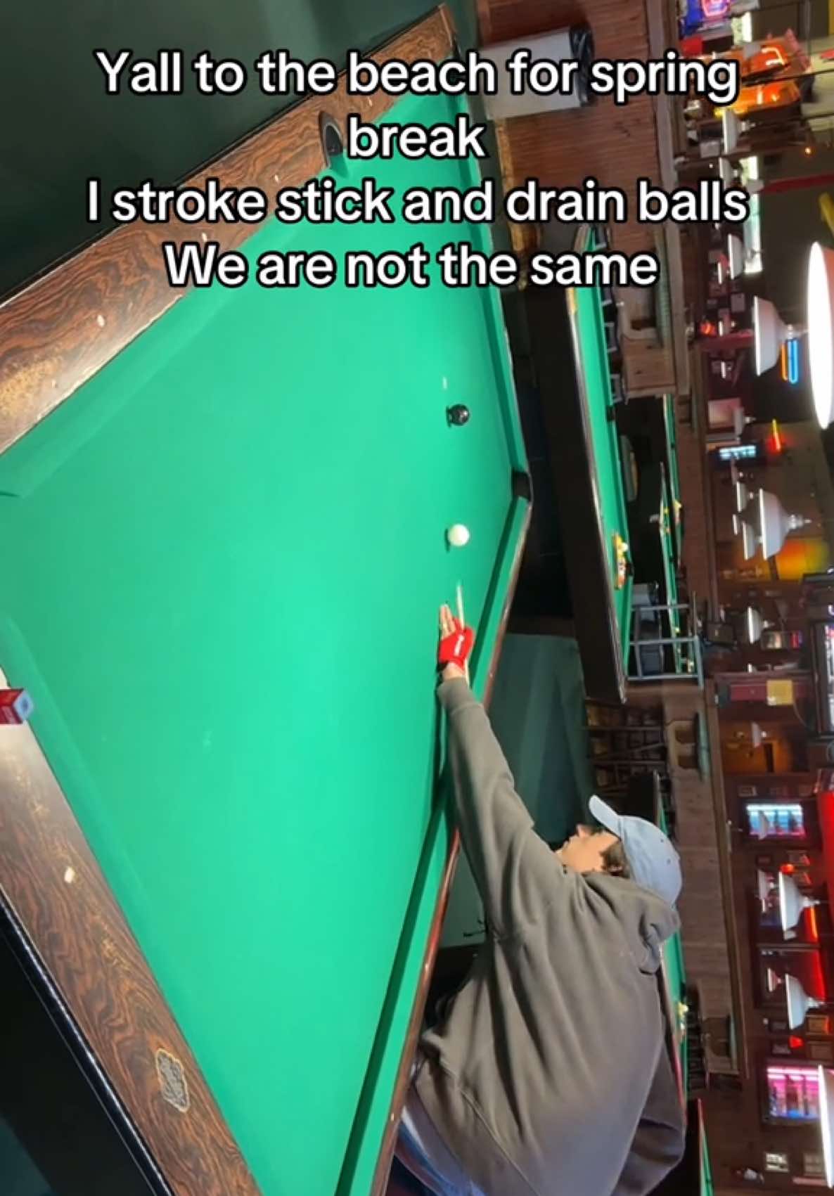 Just another day in the office #fyp Film creds @☘︎︎gavin 