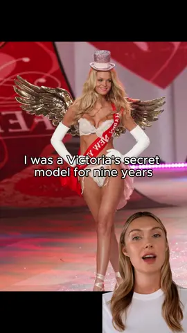I was a Victoria’s Secret Model for 9 years and here are the things I was forced to do to stay beautiful  #womenshealth #women #beauty #beautyhacks #beautytips #fyp #victoriassecret 